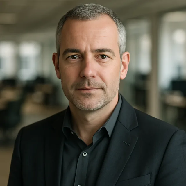 Romain Girard